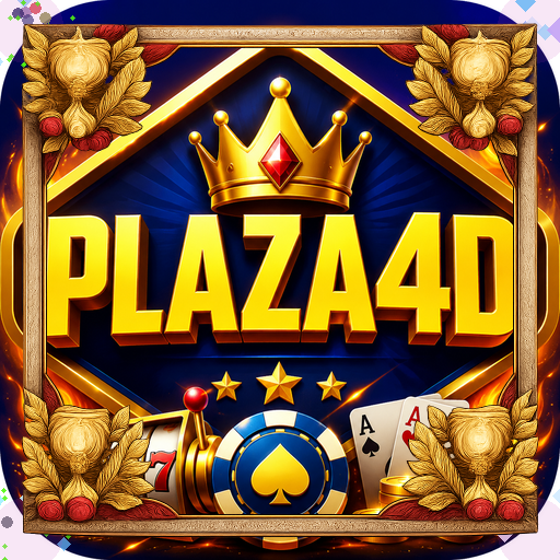 plaza4d — galeri pratinjau - APK Resmi